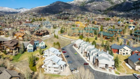 Sunburst Condominiums